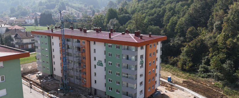 CARICA 5 na dan 30.09.2025.